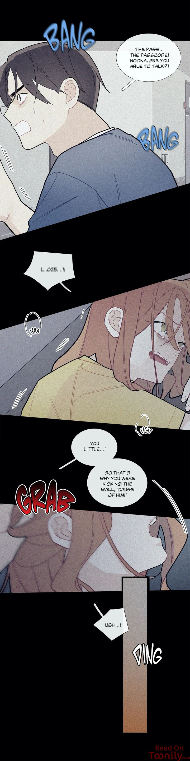 What’s Going On? - Chapter 78 [photo 18] - MangaPorn