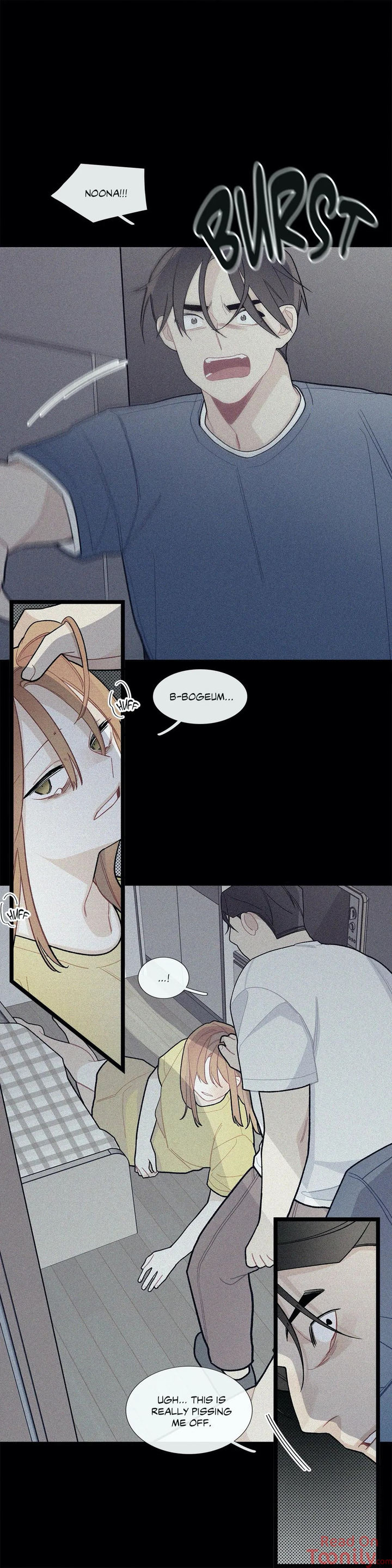 What’s Going On? - Chapter 78 [photo 19] - MangaPorn