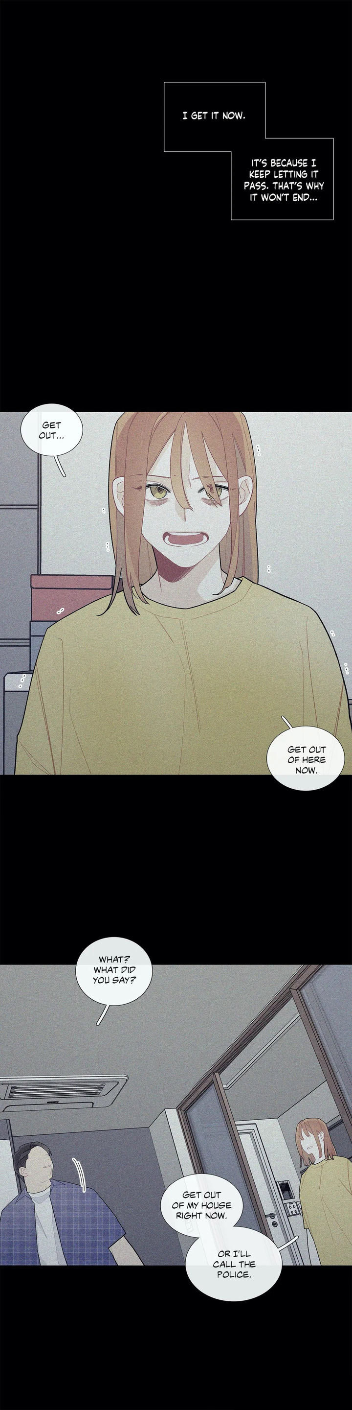 What’s Going On? - Chapter 78 [photo 4] - MangaPorn