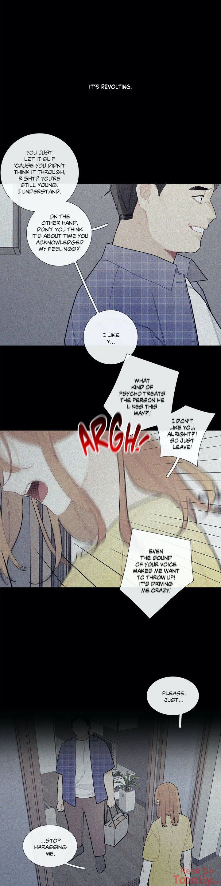 What’s Going On? - Chapter 78 [photo 6] - MangaPorn