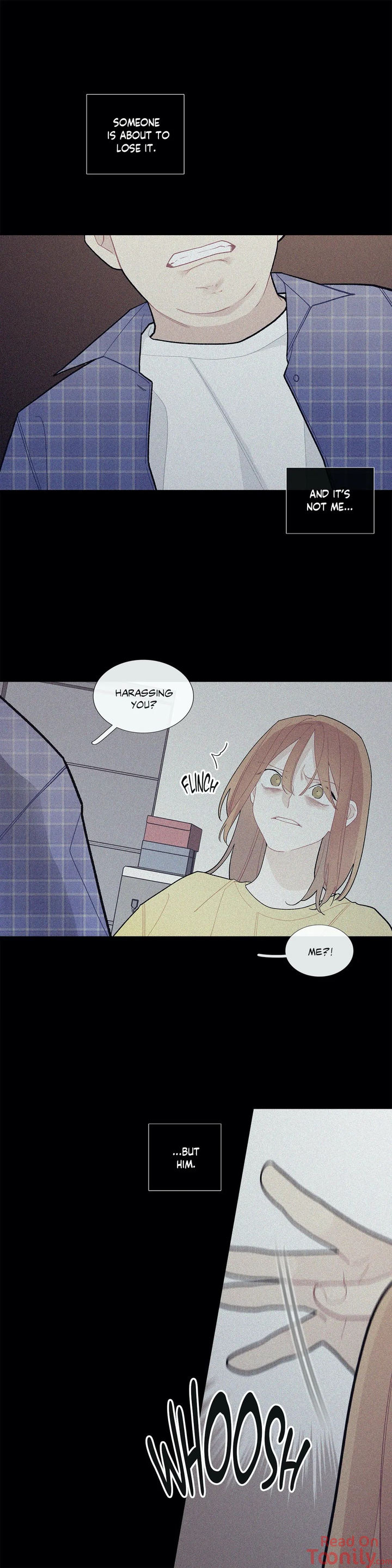 What’s Going On? - Chapter 78 [photo 7] - MangaPorn