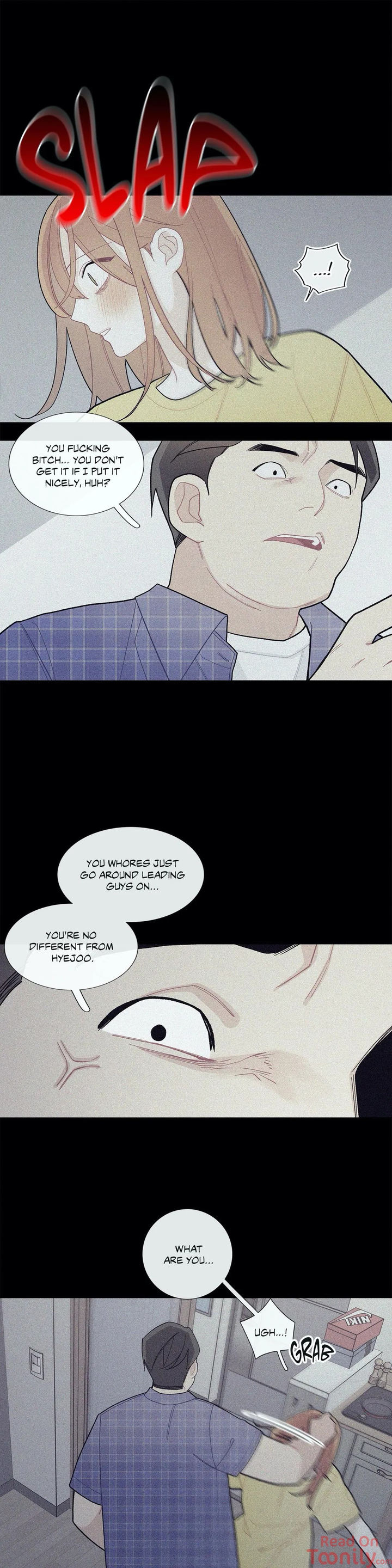 What’s Going On? - Chapter 78 [photo 8] - MangaPorn