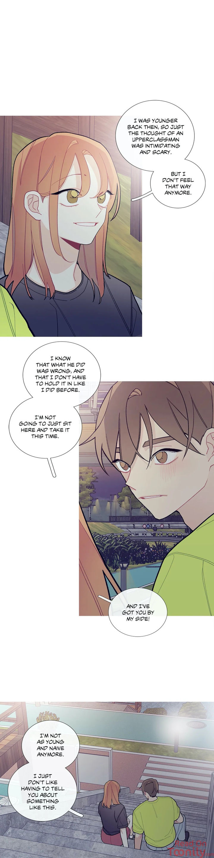 What’s Going On? - Chapter 79 [photo 20] - MangaPorn