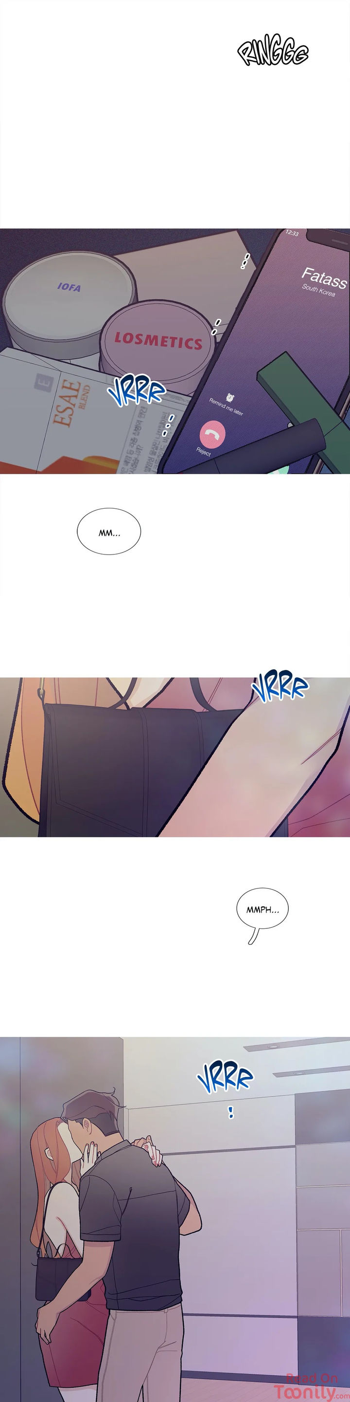 What’s Going On? - Chapter 79 [photo 27] - MangaPorn