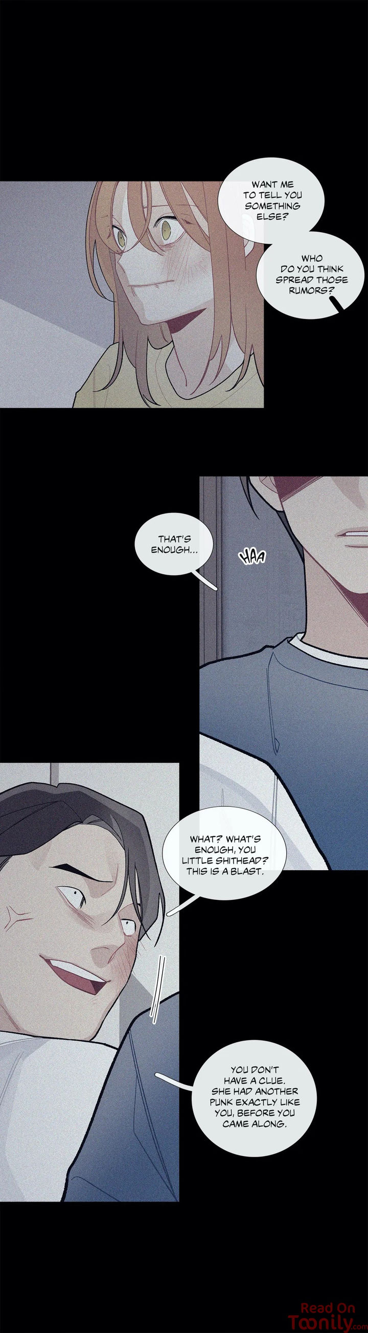 What’s Going On? - Chapter 79 [photo 4] - MangaPorn