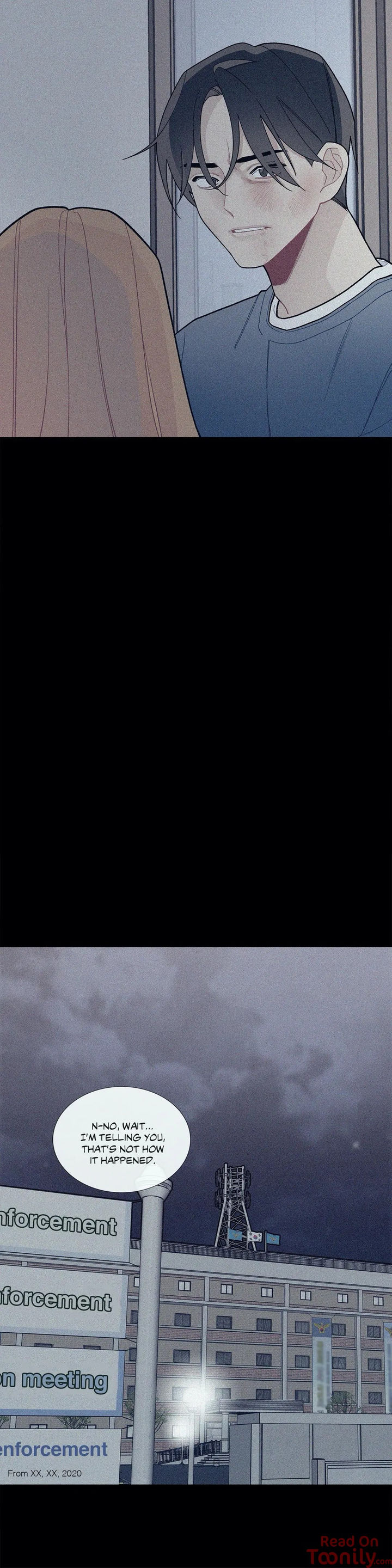 What’s Going On? - Chapter 79 [photo 9] - MangaPorn