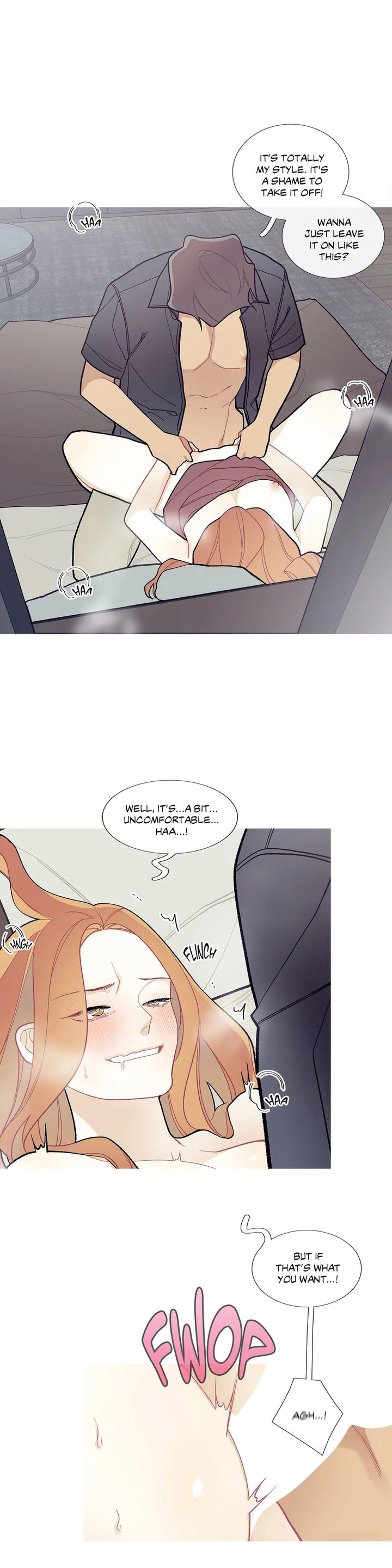 What’s Going On? - Chapter 80 [photo 12] - MangaPorn