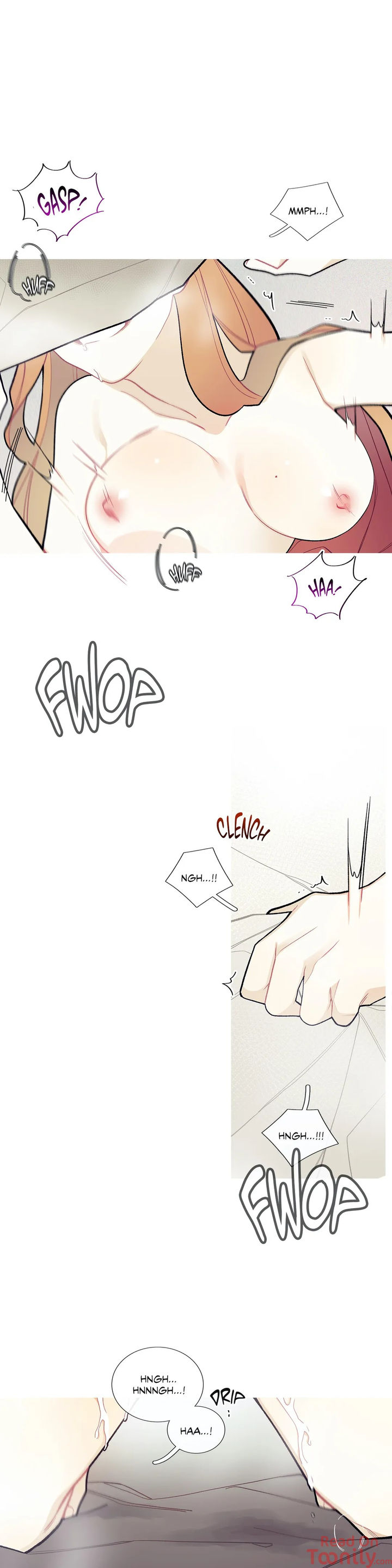 What’s Going On? - Chapter 80 [photo 18] - MangaPorn