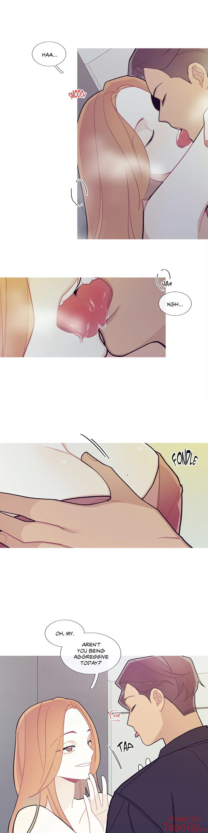 What’s Going On? - Chapter 80 [photo 2] - MangaPorn