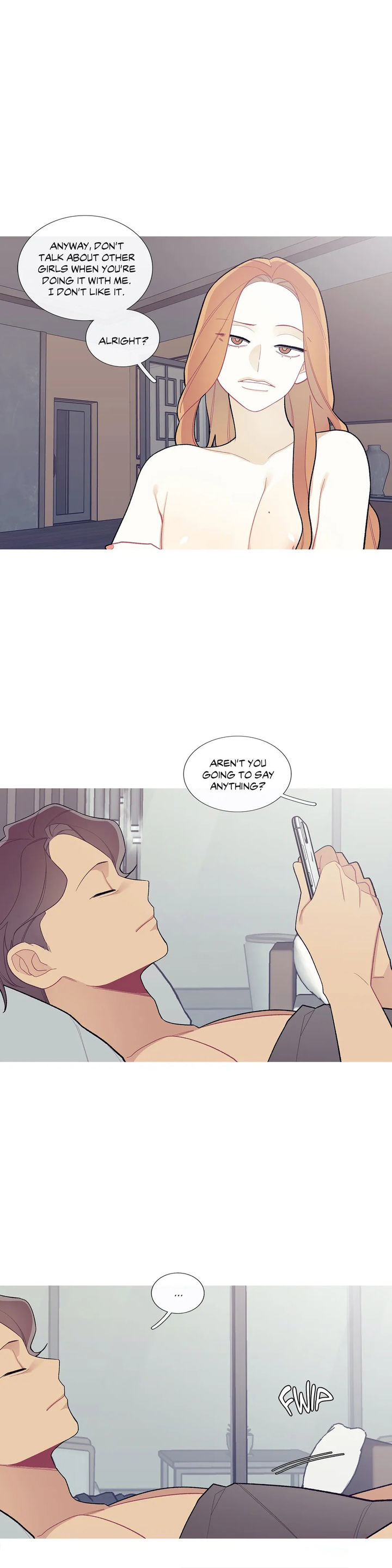 What’s Going On? - Chapter 80 [photo 22] - MangaPorn