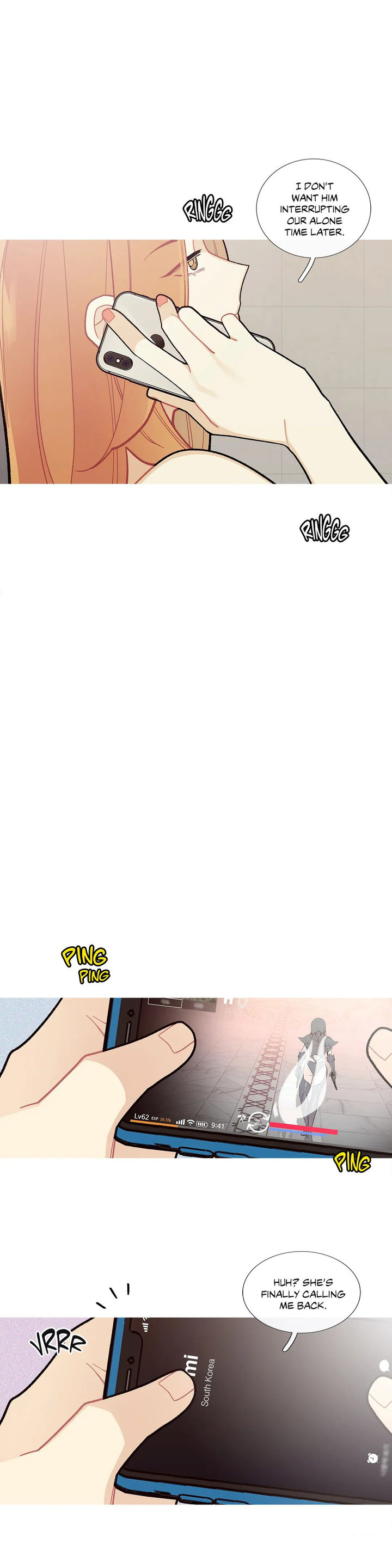 What’s Going On? - Chapter 80 [photo 6] - MangaPorn