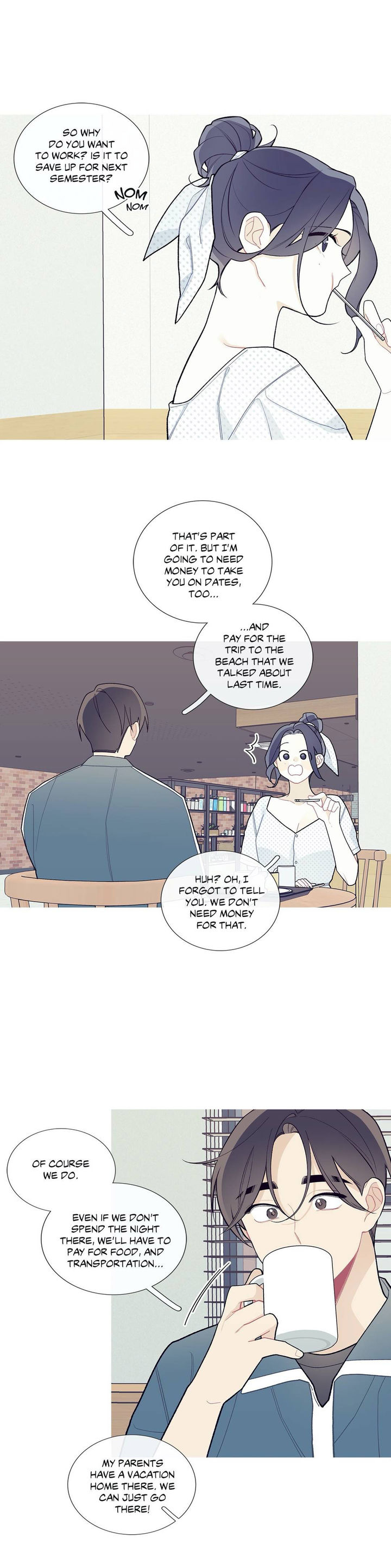 What’s Going On? - Chapter 81 [photo 14] - MangaPorn