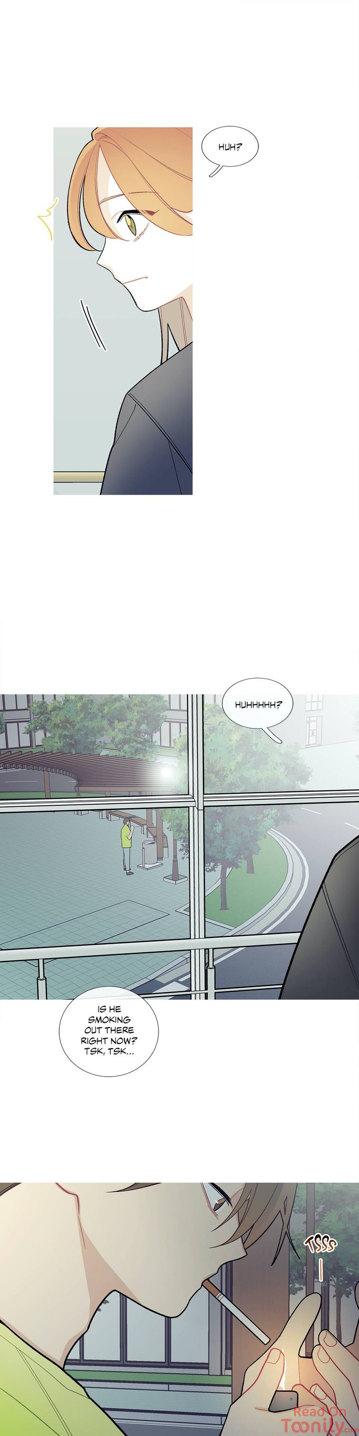 What’s Going On? - Chapter 81 [photo 5] - MangaPorn