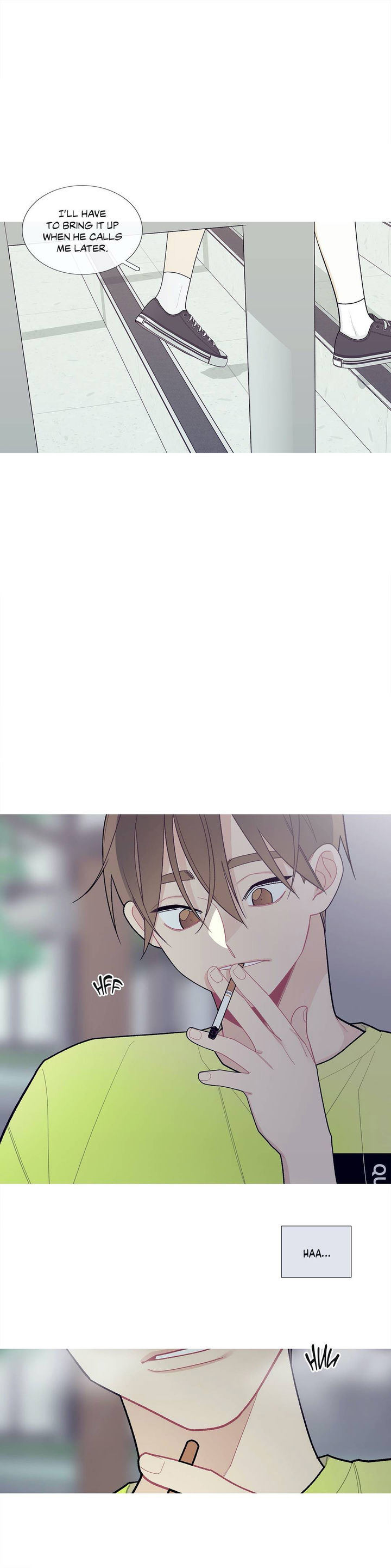 What’s Going On? - Chapter 81 [photo 7] - MangaPorn