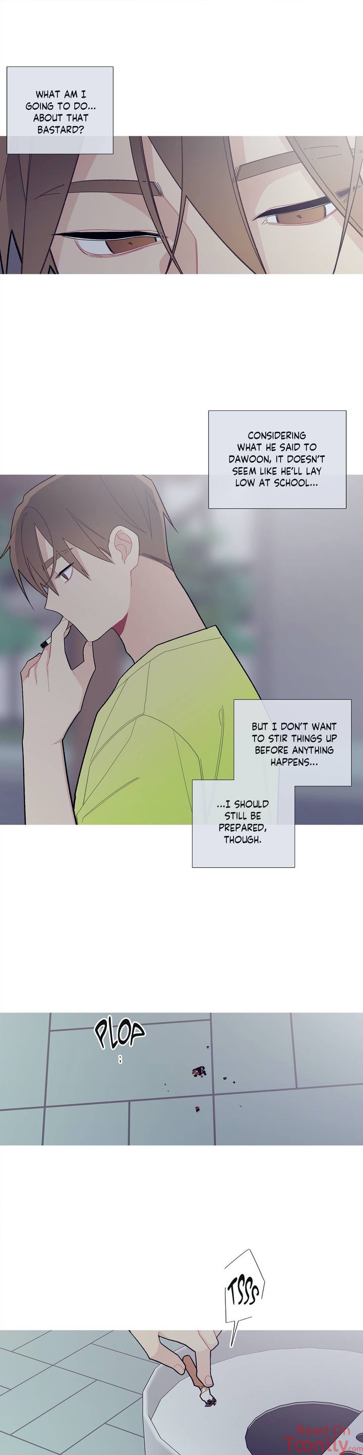 What’s Going On? - Chapter 81 [photo 8] - MangaPorn