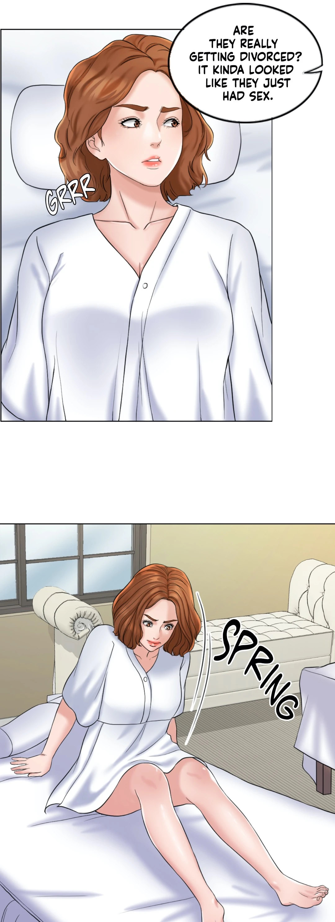 Wife for 1000 Days - Chapter 5 [photo 15] - MangaPorn