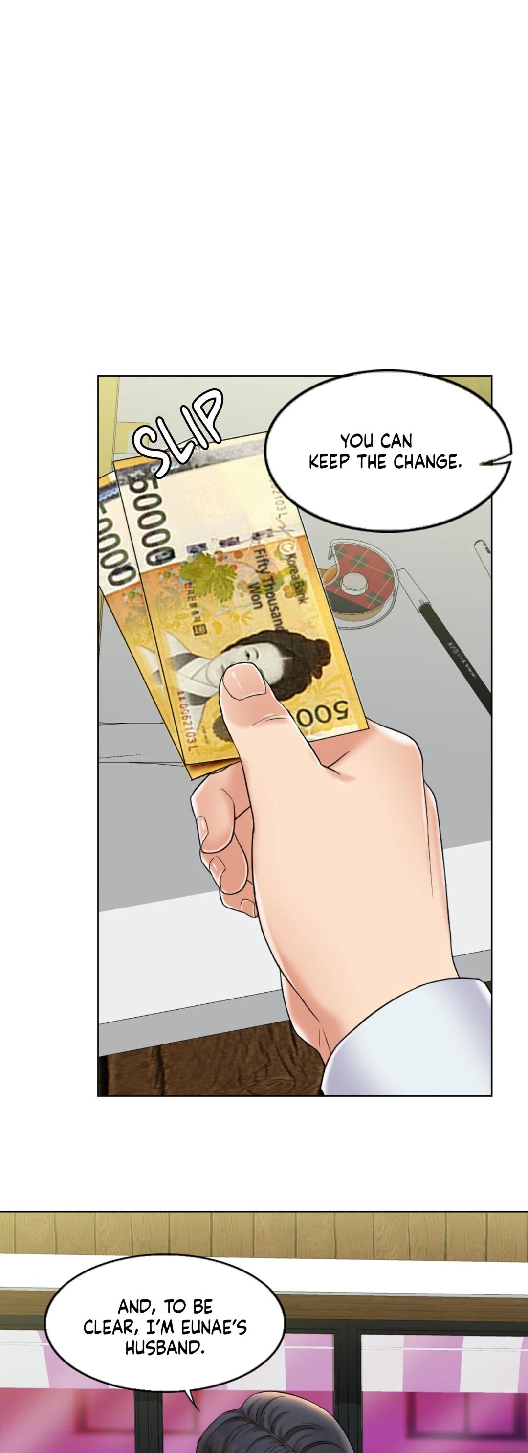 Wife for 1000 Days - Chapter 5 [photo 29] - MangaPorn