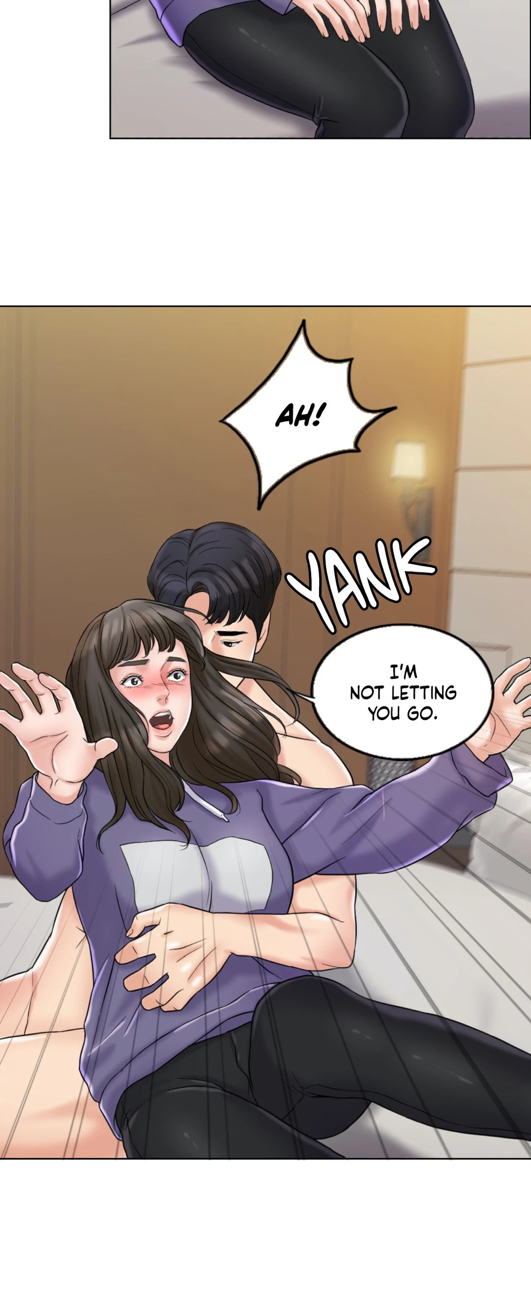 Wife for 1000 Days - Chapter 5 [photo 34] - MangaPorn