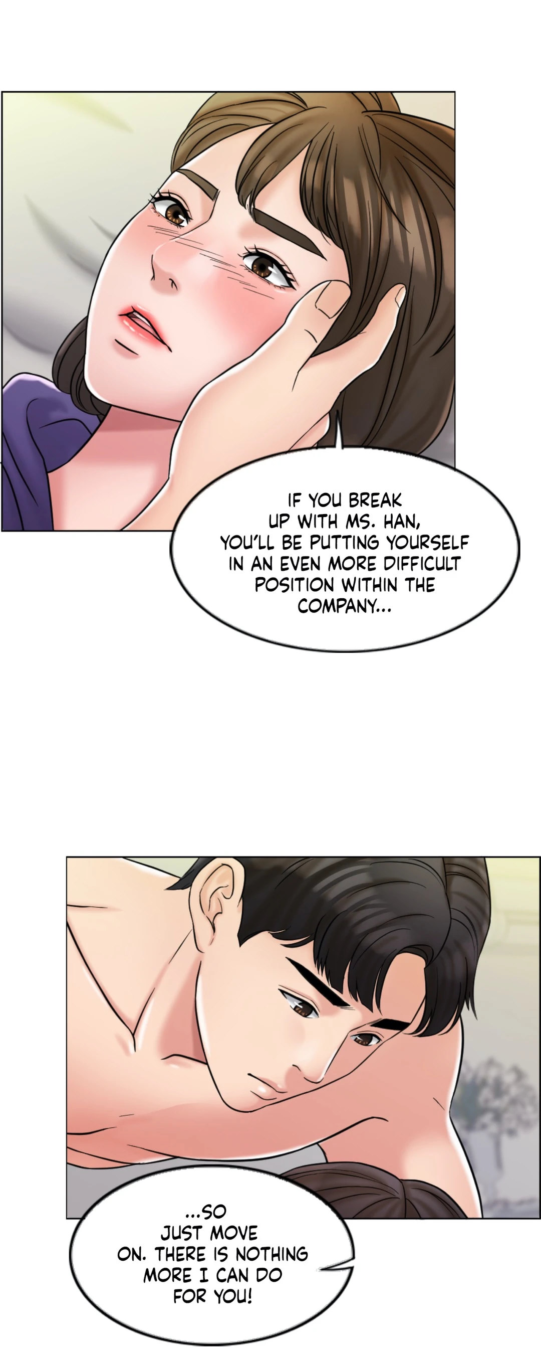Wife for 1000 Days - Chapter 5 [photo 36] - MangaPorn