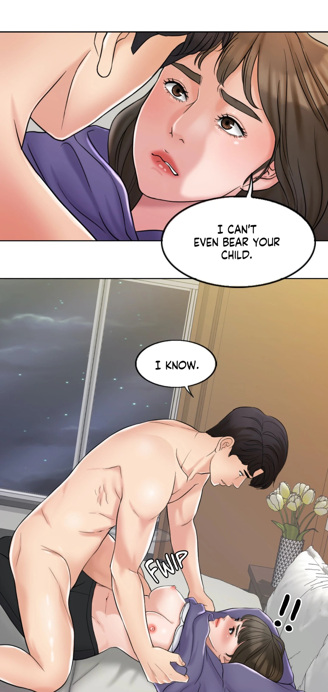 Wife for 1000 Days - Chapter 5 [photo 37] - MangaPorn