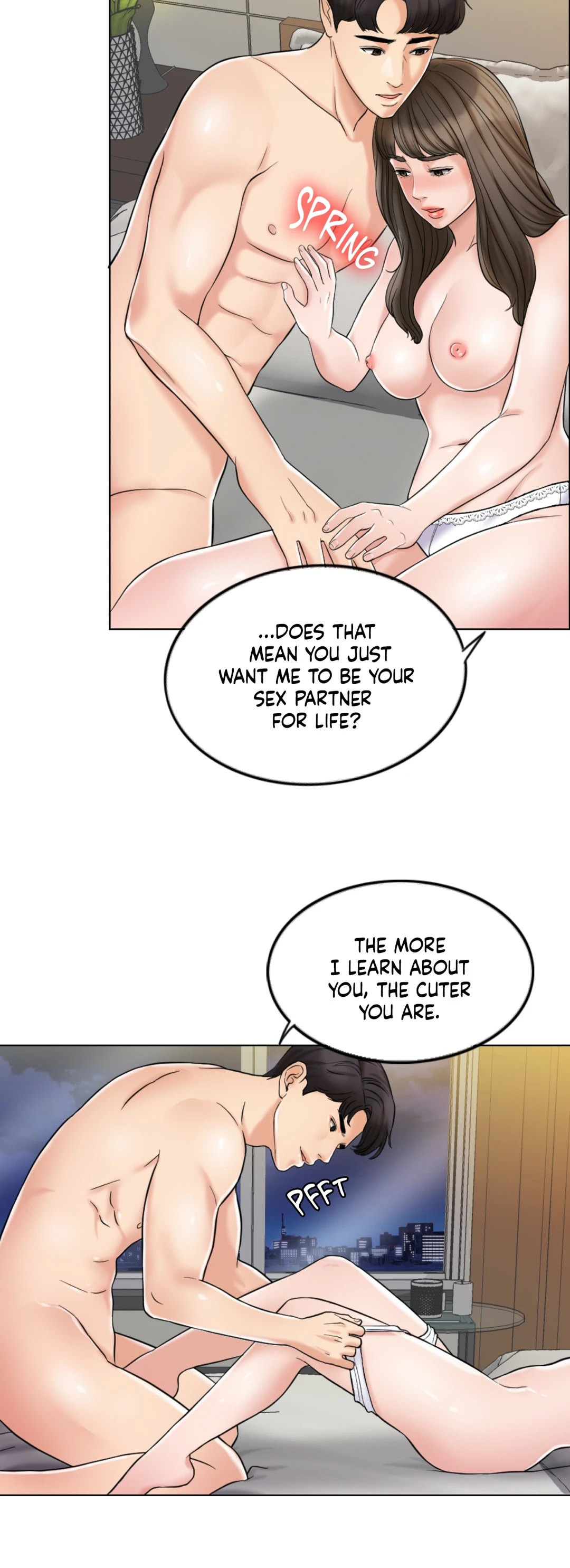 Wife for 1000 Days - Chapter 5 [photo 40] - MangaPorn