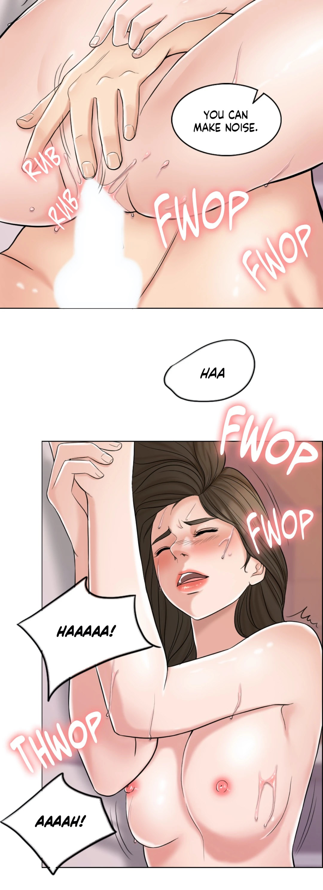 Wife for 1000 Days - Chapter 5 [photo 44] - MangaPorn