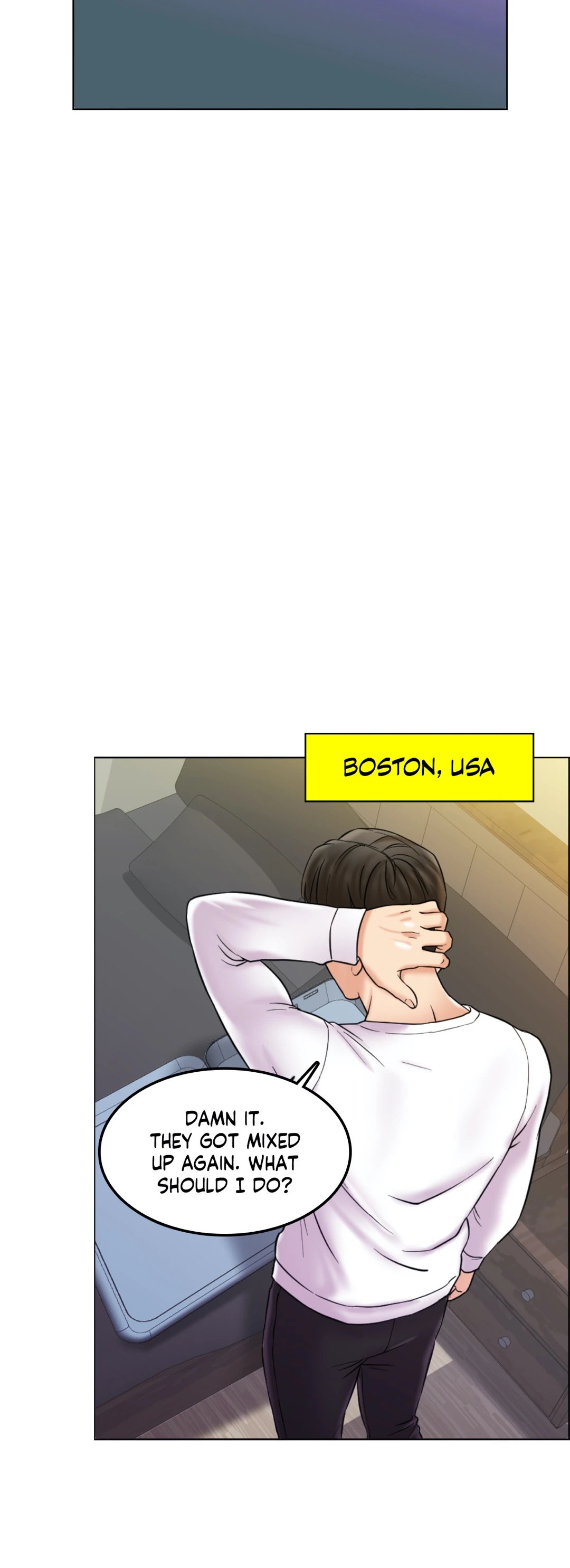 Wife for 1000 Days - Chapter 5 [photo 48] - MangaPorn