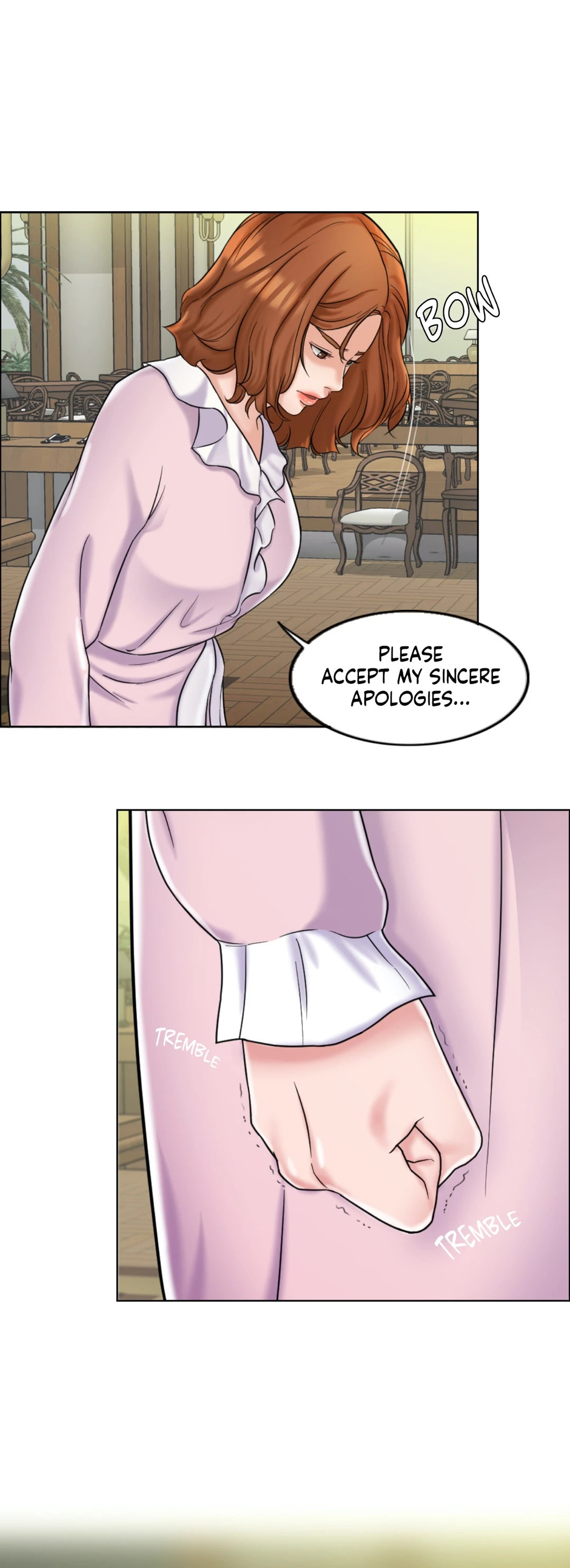 Wife for 1000 Days - Chapter 5 [photo 9] - MangaPorn