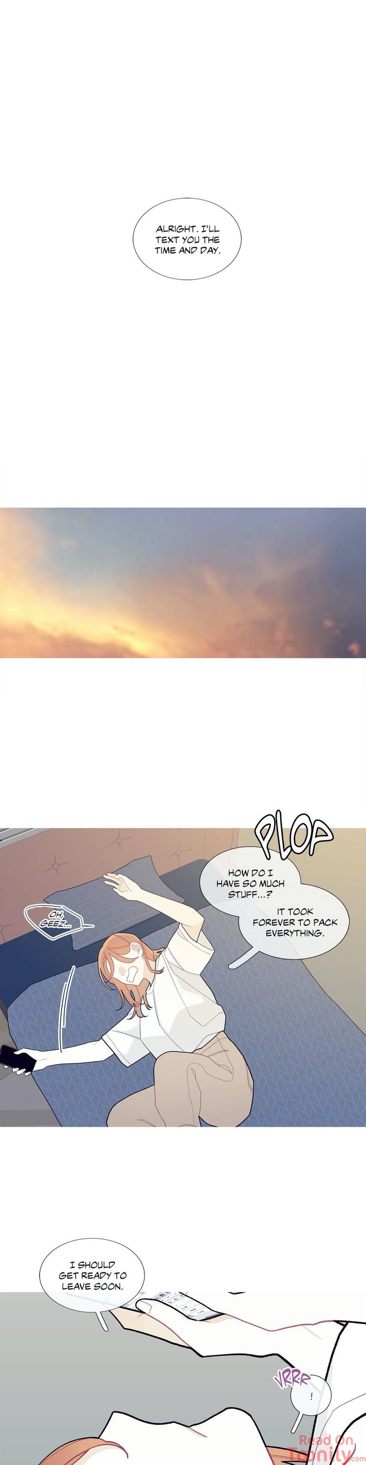 What’s Going On? - Chapter 82 [photo 12] - MangaPorn