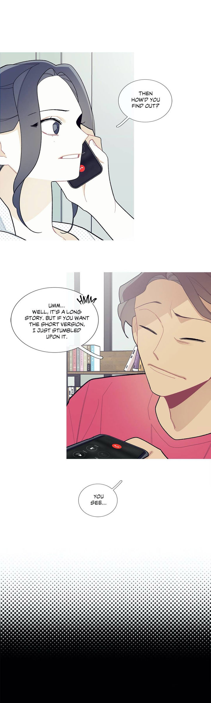 What’s Going On? - Chapter 82 [photo 2] - MangaPorn