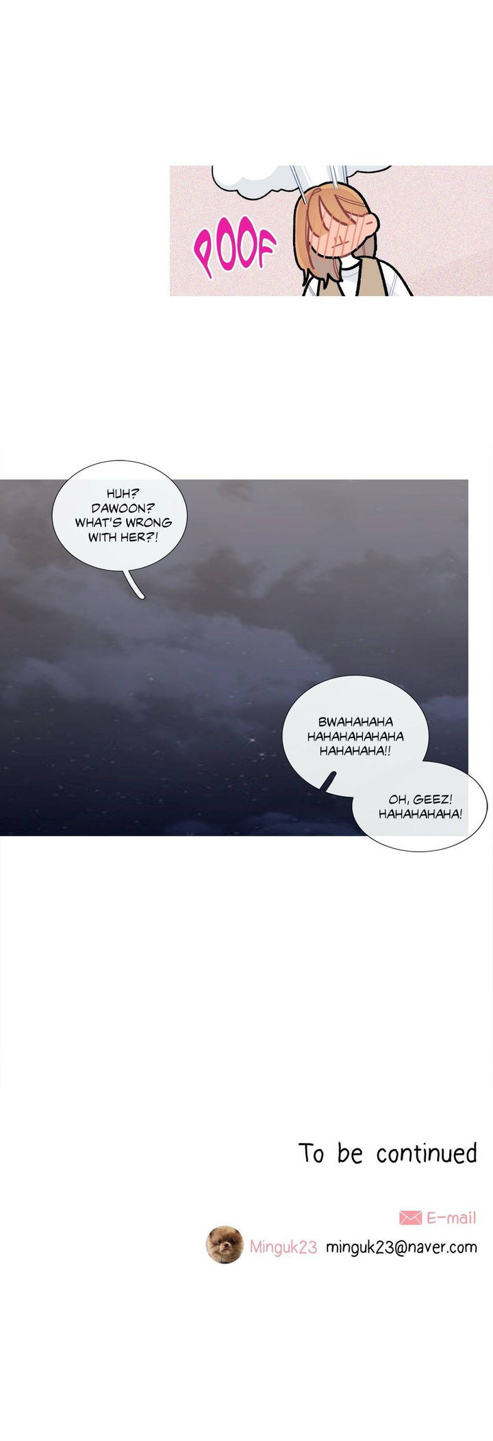 What’s Going On? - Chapter 82 [photo 26] - MangaPorn