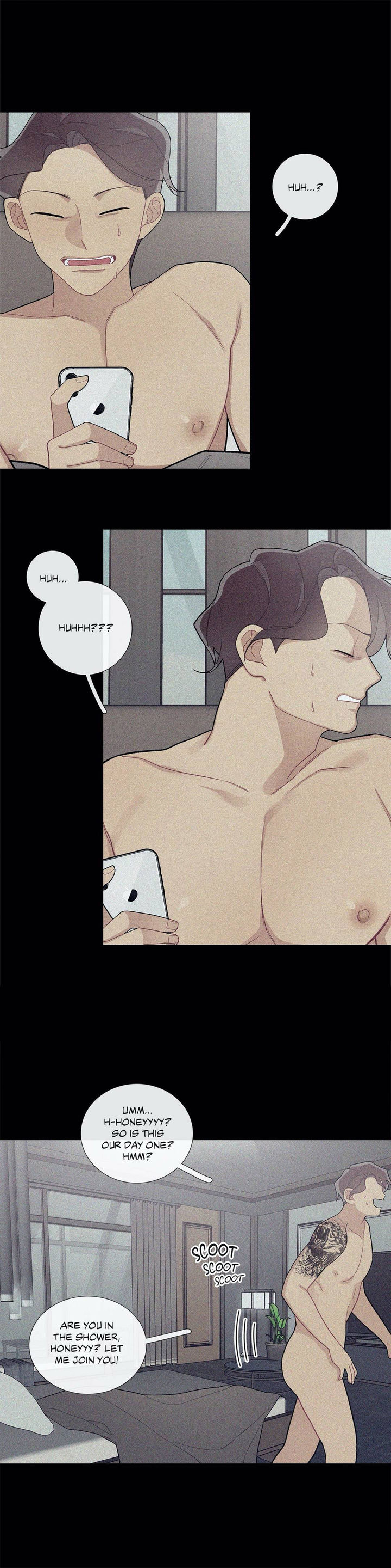 What’s Going On? - Chapter 82 [photo 6] - MangaPorn