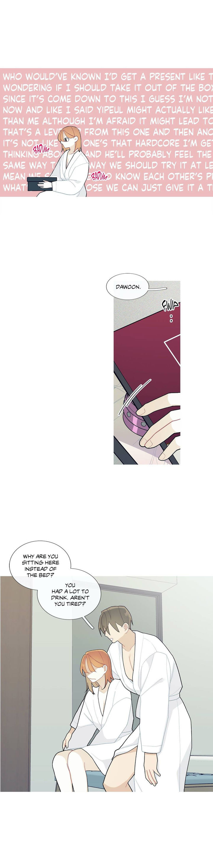 What’s Going On? - Chapter 83 [photo 10] - MangaPorn