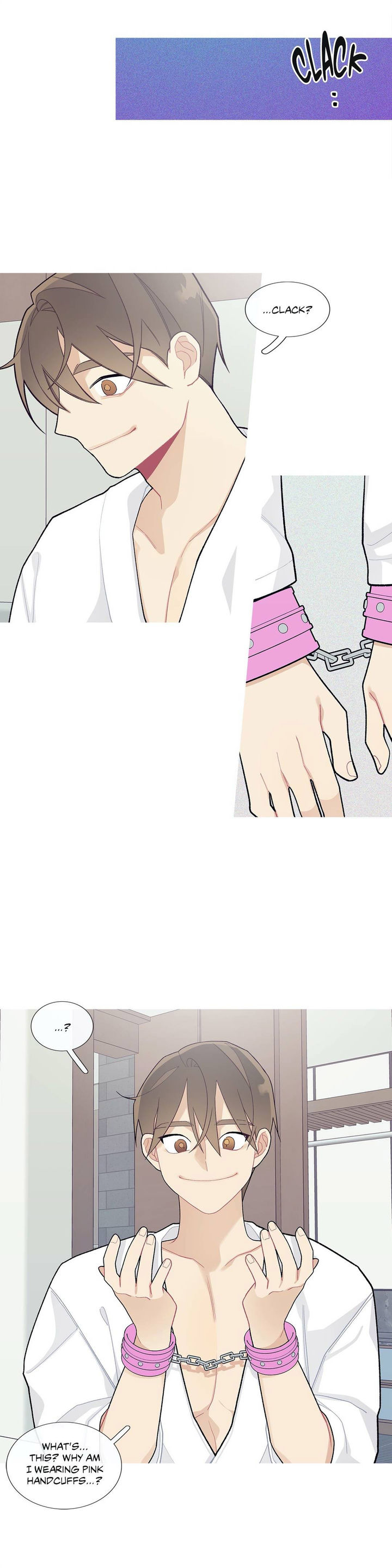 What’s Going On? - Chapter 83 [photo 11] - MangaPorn