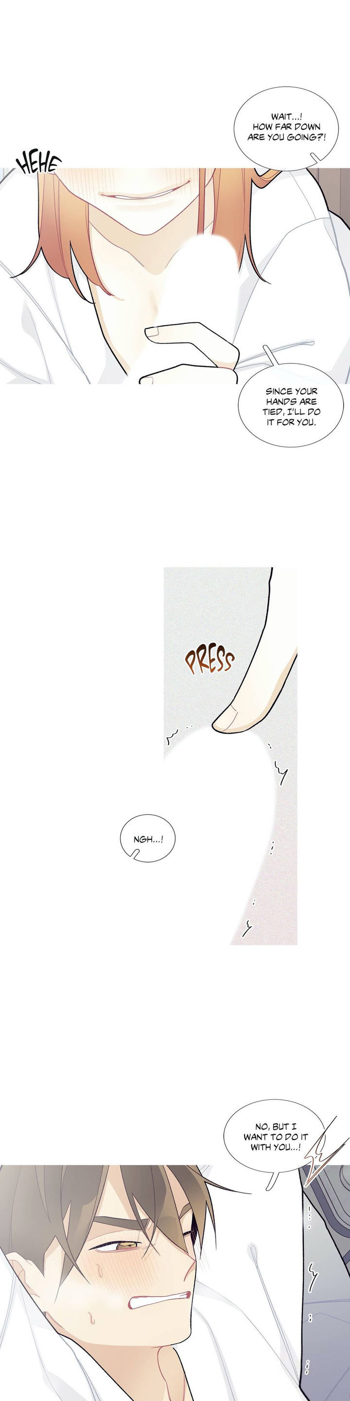 What’s Going On? - Chapter 83 [photo 16] - MangaPorn