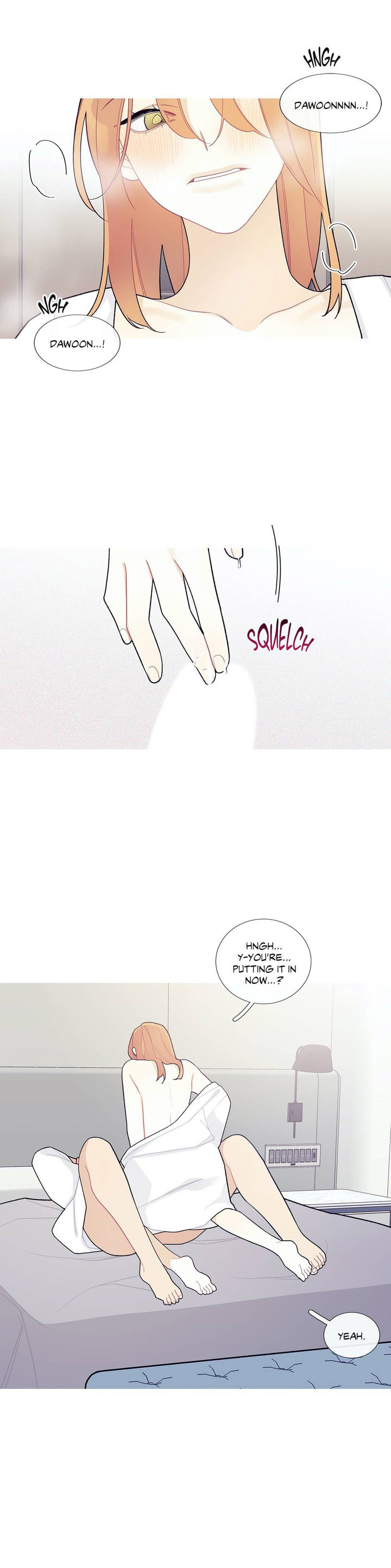 What’s Going On? - Chapter 83 [photo 19] - MangaPorn