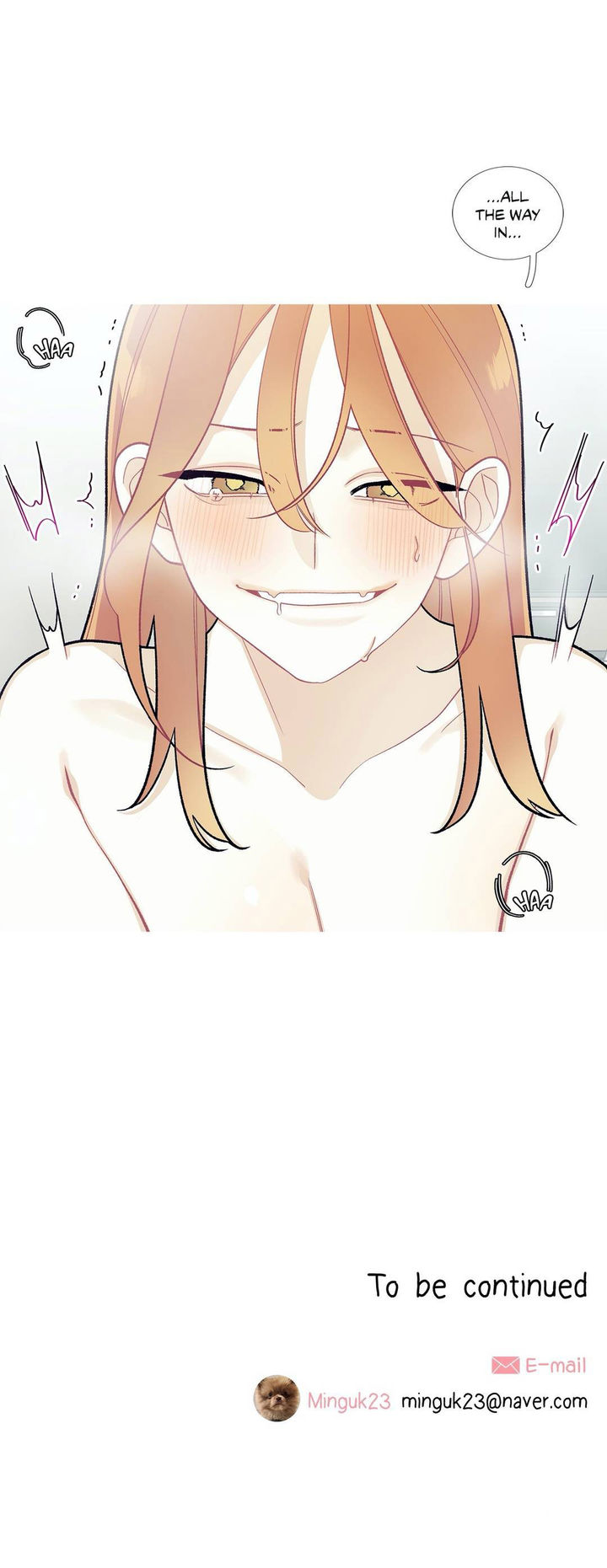 What’s Going On? - Chapter 83 [photo 21] - MangaPorn