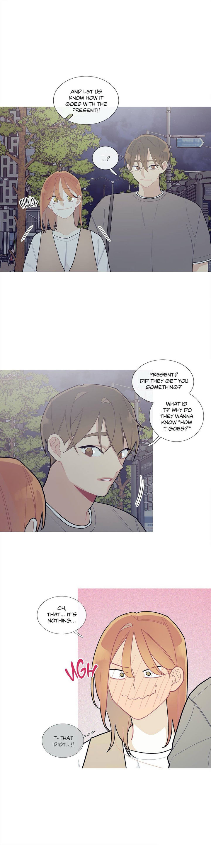 What’s Going On? - Chapter 83 [photo 4] - MangaPorn