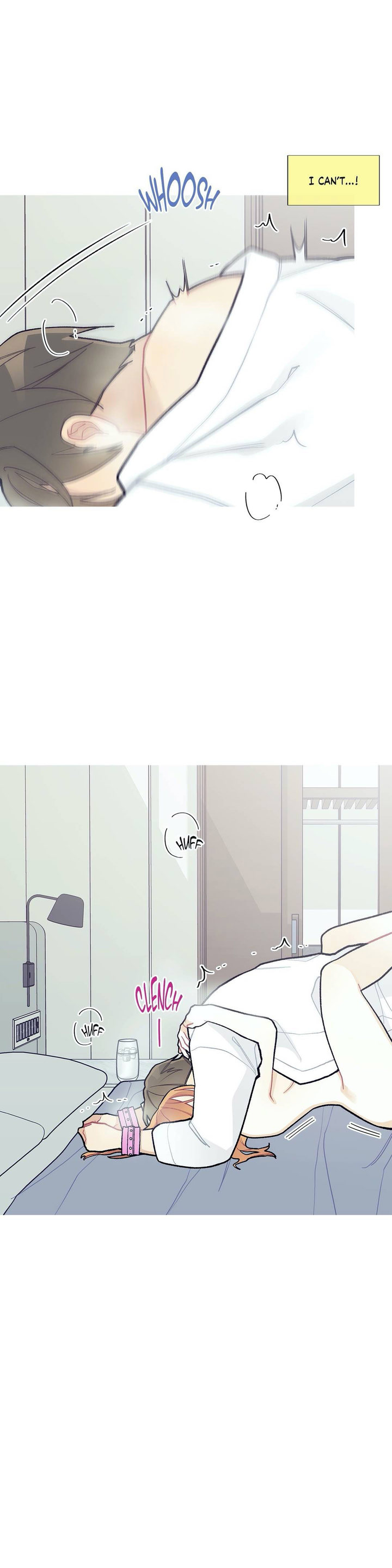 What’s Going On? - Chapter 84 [photo 18] - MangaPorn