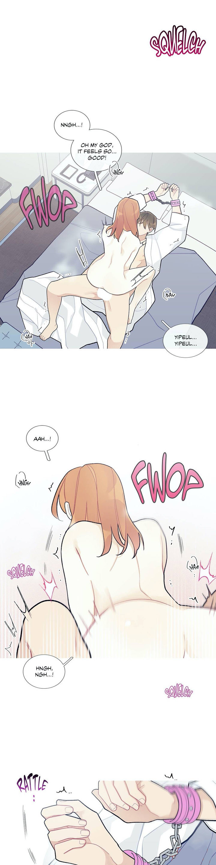 What’s Going On? - Chapter 84 [photo 2] - MangaPorn