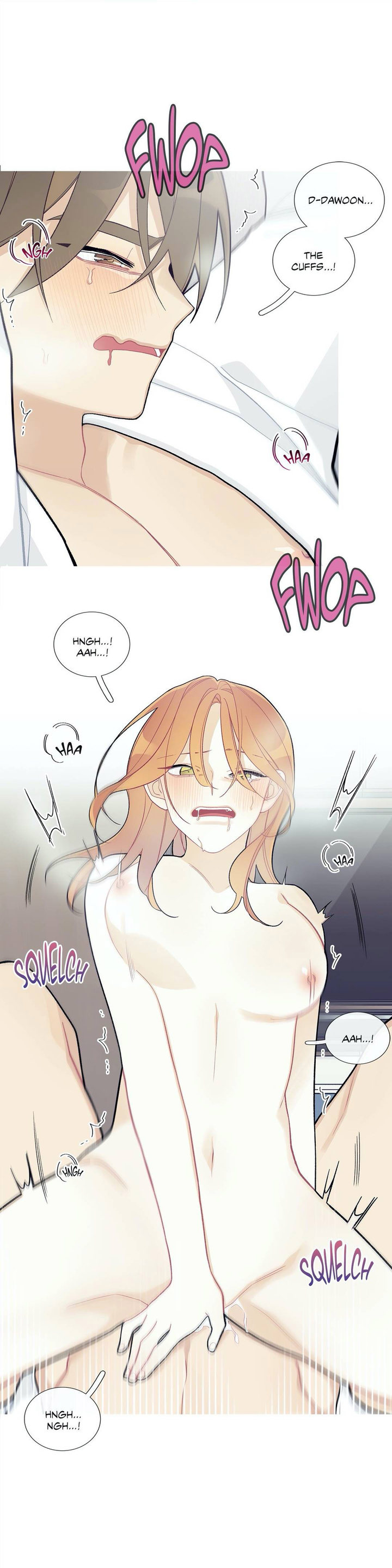 What’s Going On? - Chapter 84 [photo 3] - MangaPorn