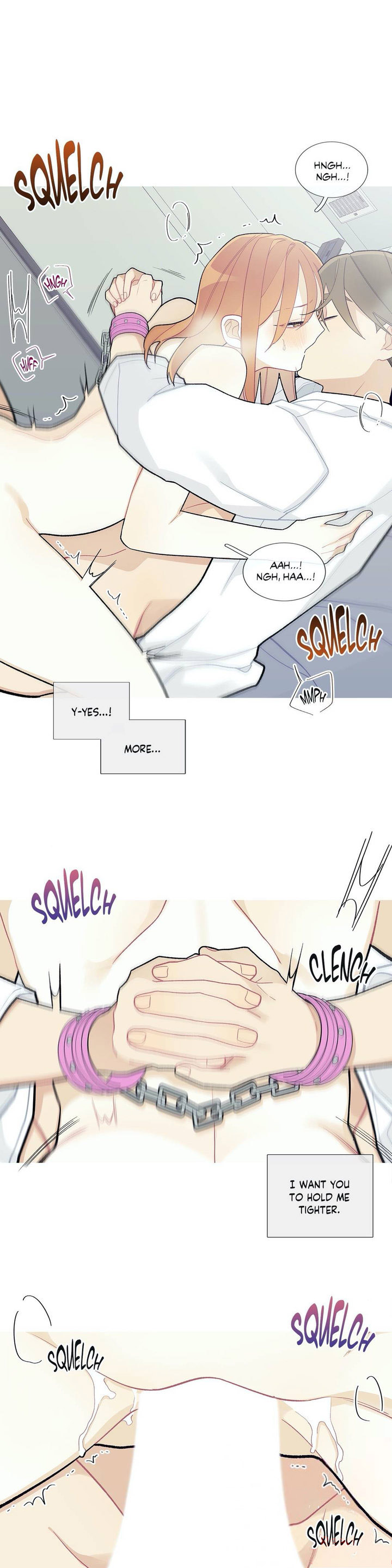 What’s Going On? - Chapter 84 [photo 9] - MangaPorn