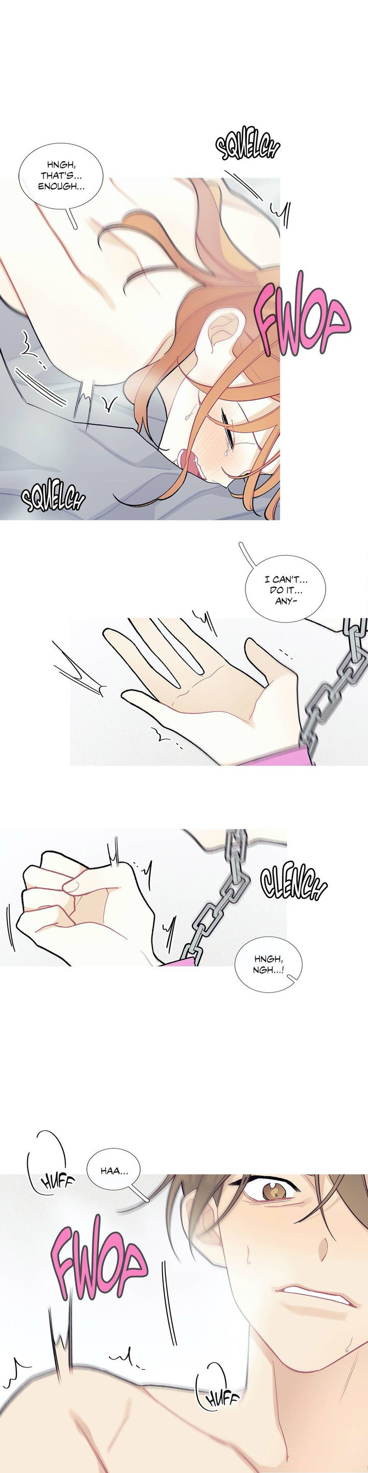 What’s Going On? - Chapter 85 [photo 11] - MangaPorn