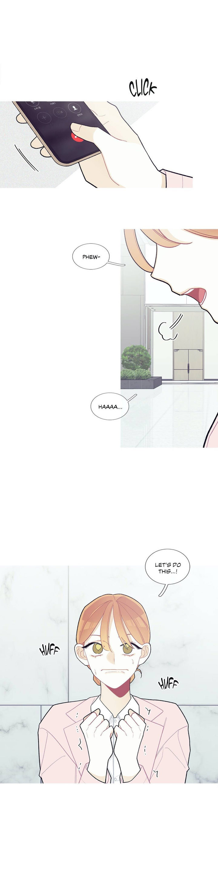 What’s Going On? - Chapter 85 [photo 16] - MangaPorn