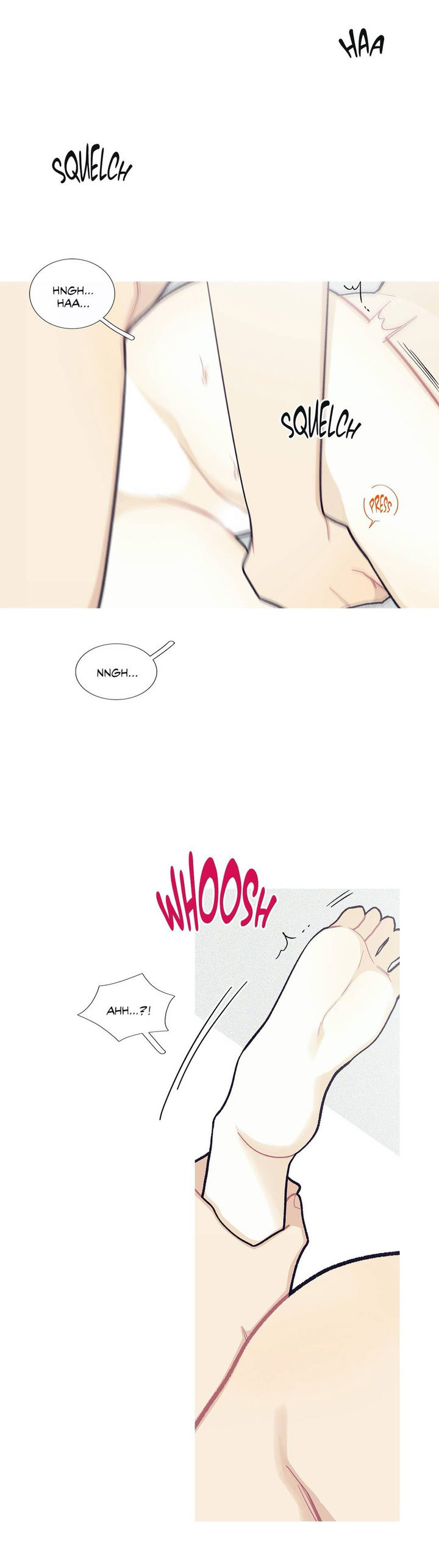 What’s Going On? - Chapter 85 [photo 4] - MangaPorn