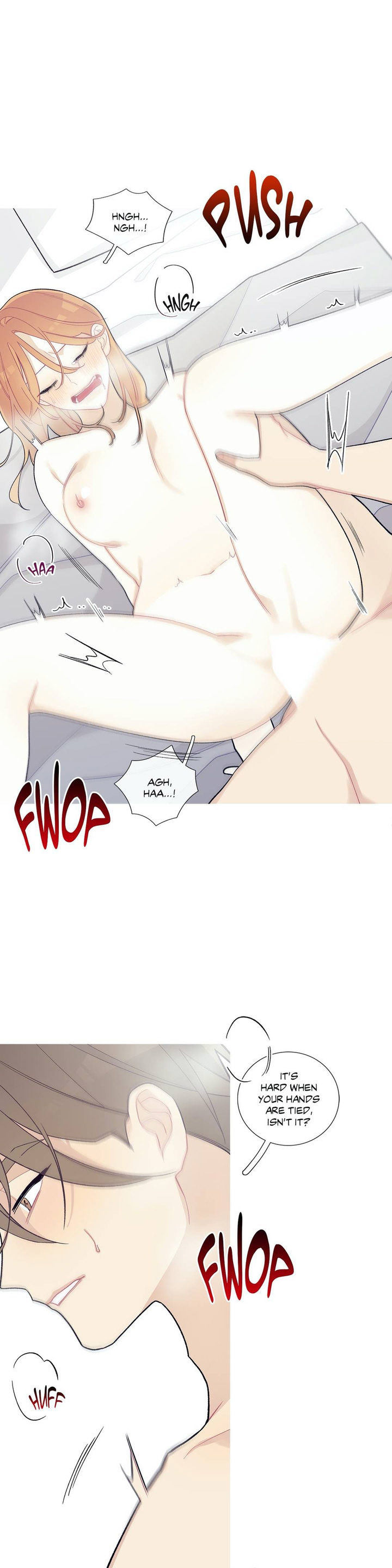 What’s Going On? - Chapter 85 [photo 5] - MangaPorn