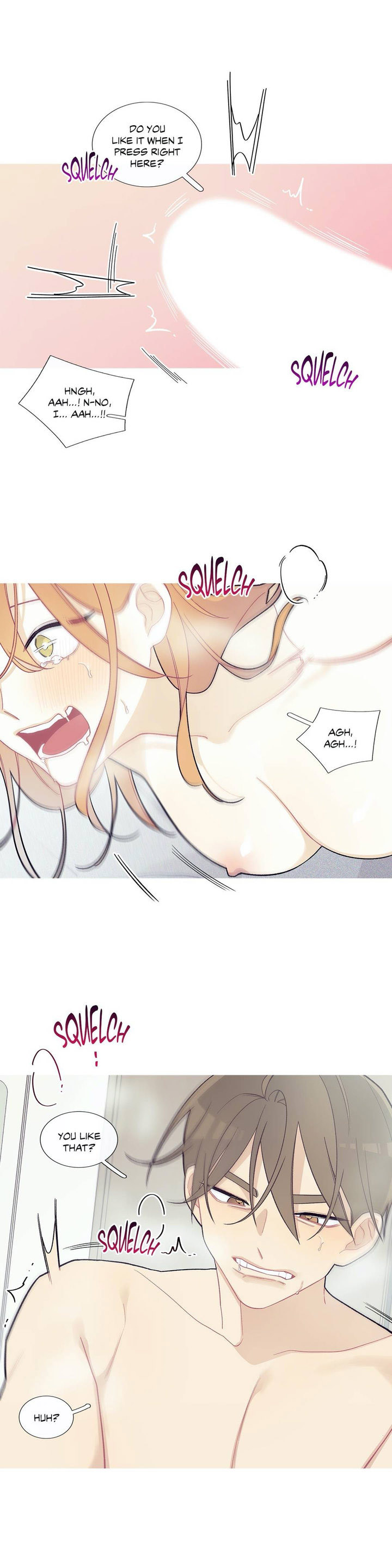 What’s Going On? - Chapter 85 [photo 8] - MangaPorn