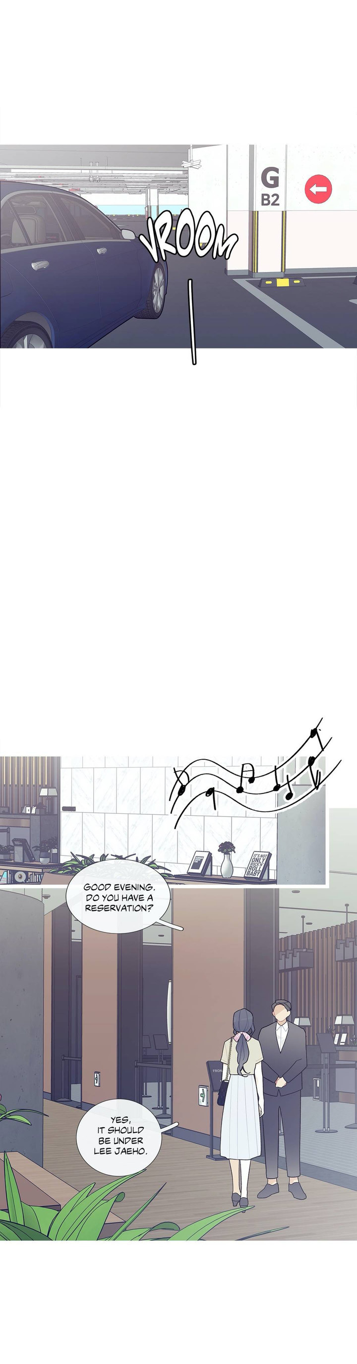 What’s Going On? - Chapter 86 [photo 10] - MangaPorn