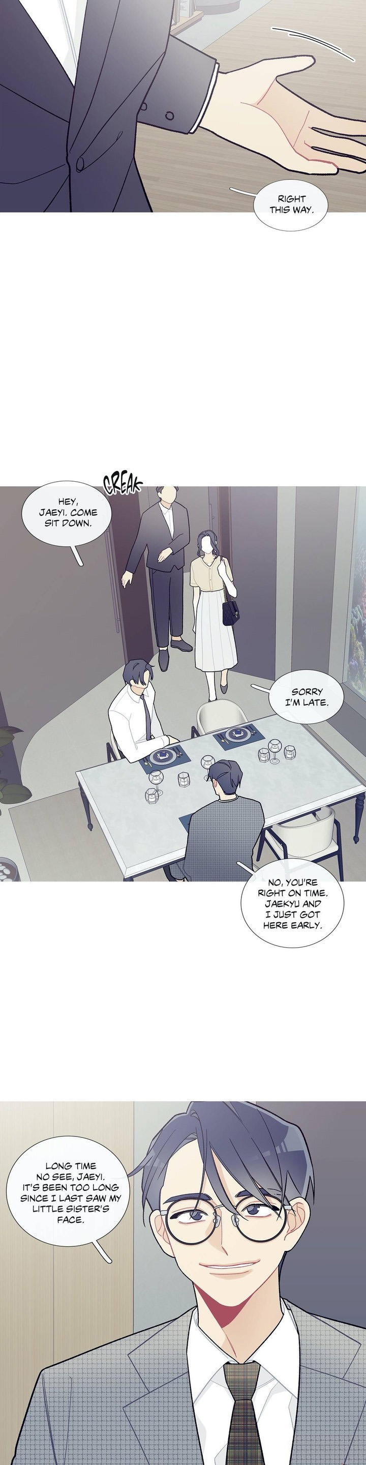 What’s Going On? - Chapter 86 [photo 11] - MangaPorn