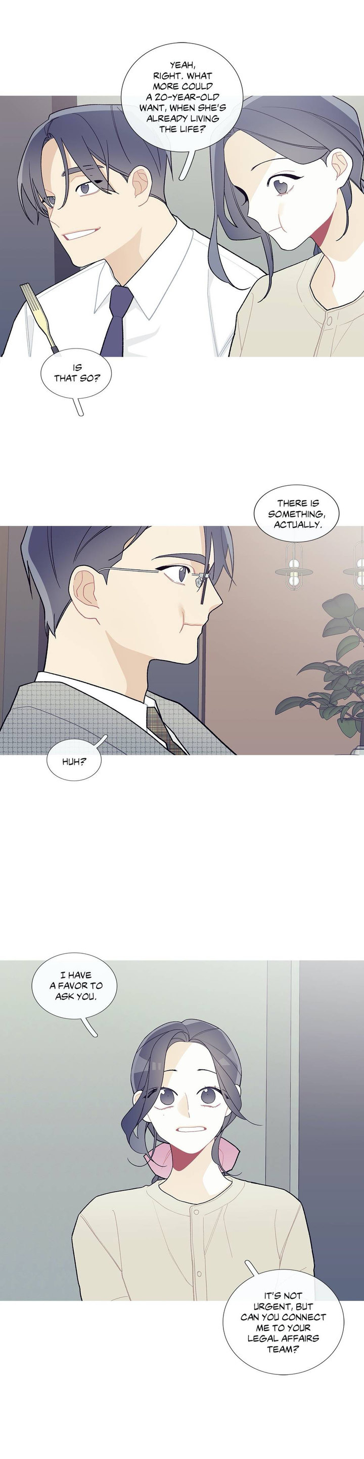 What’s Going On? - Chapter 86 [photo 18] - MangaPorn